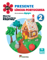Presente Língua Portuguesa 2 - miniatura